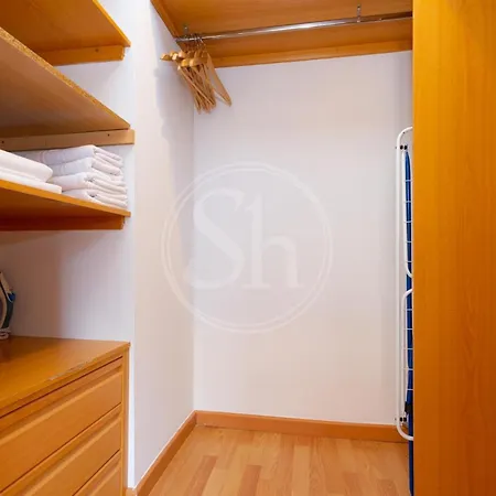 Cosy Apartment Near Sagrada Familia Barcelona Exterior photo