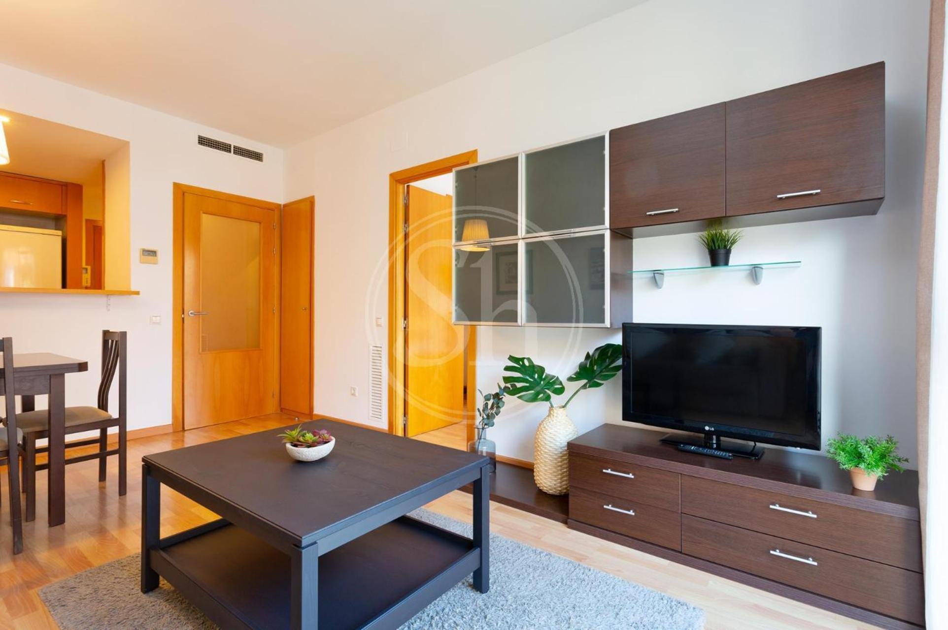 Cosy Near Sagrada Familia Apartment *